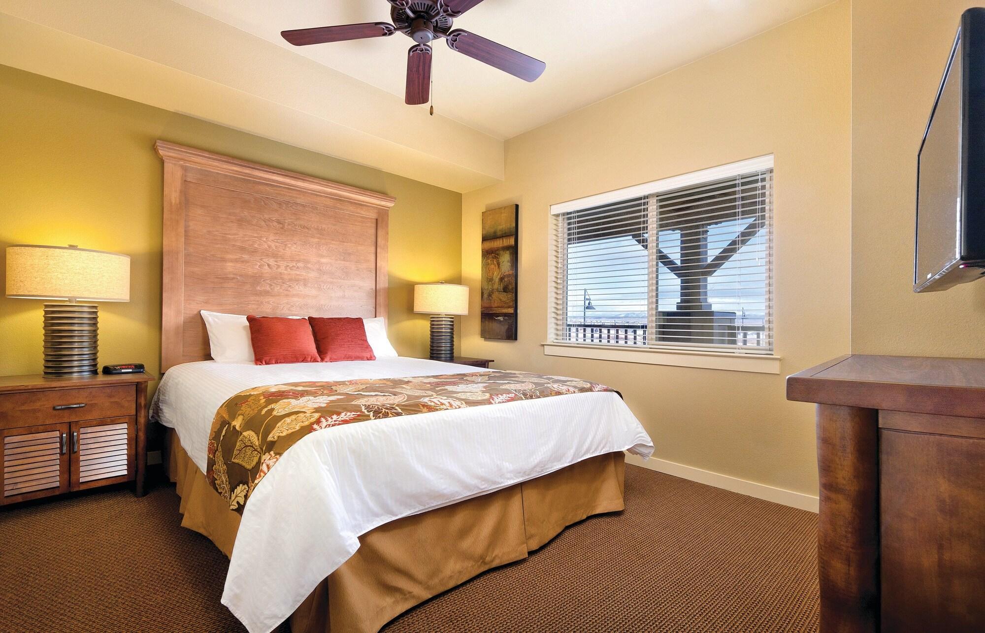 Worldmark Granby - Rocky Mountain Preserve Exterior foto