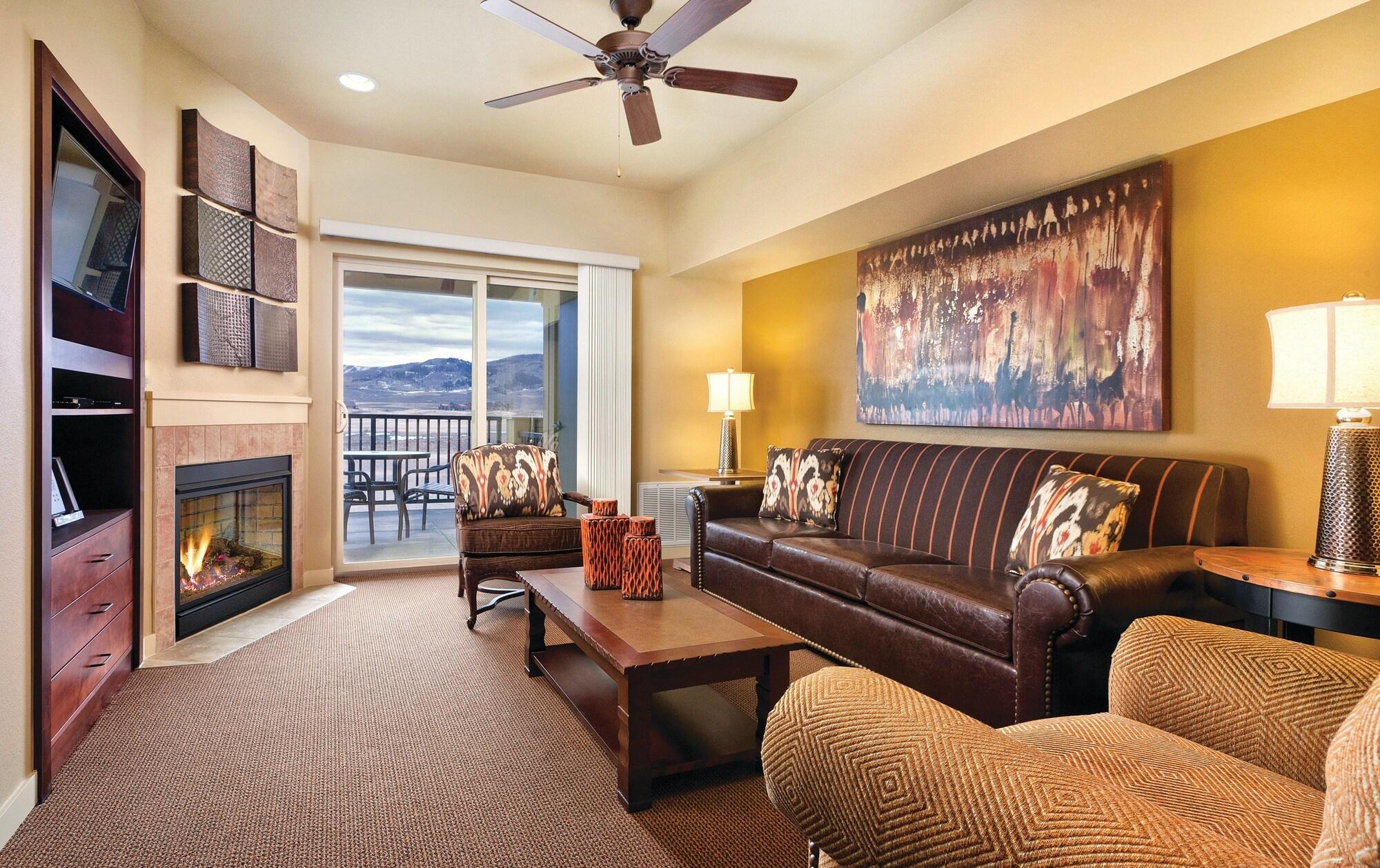 Worldmark Granby - Rocky Mountain Preserve Exterior foto